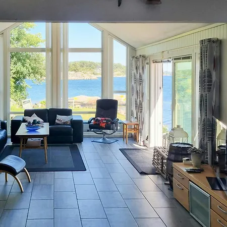 Seaside With Views Of Nordfjorden *